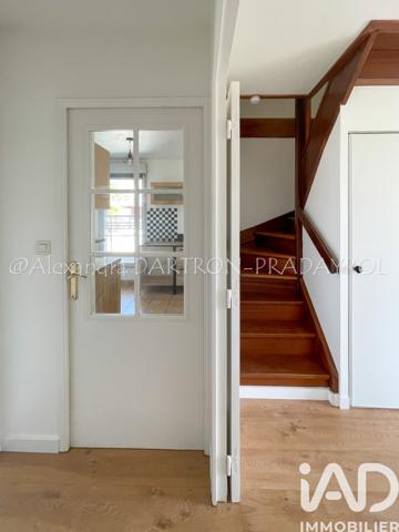 Appartement à vendre 4 pièces 80 m² Carrières-sous-Poissy