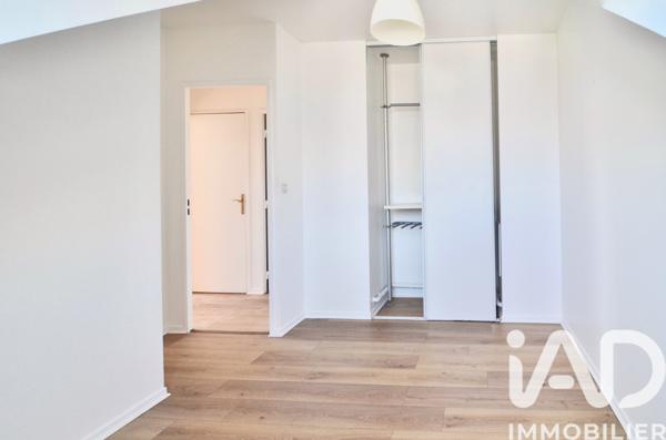 Appartement à vendre 4 pièces 80 m² Carrières-sous-Poissy
