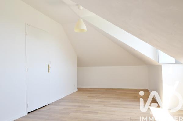 Appartement à vendre 4 pièces 80 m² Carrières-sous-Poissy
