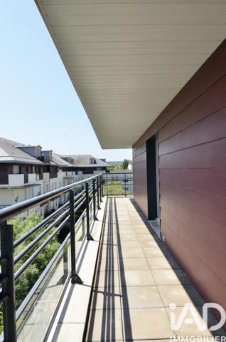 Appartement à vendre 4 pièces 80 m² Carrières-sous-Poissy