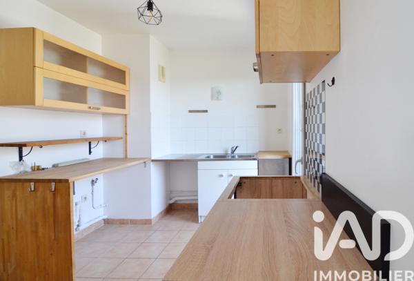 Appartement à vendre 4 pièces 80 m² Carrières-sous-Poissy
