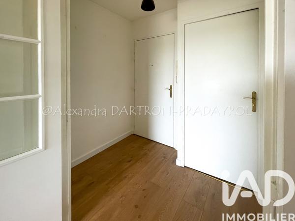 Appartement à vendre 4 pièces 80 m² Carrières-sous-Poissy