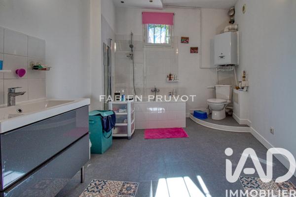 Maison à vendre 5 pièces 105 m² Herblay-sur-Seine