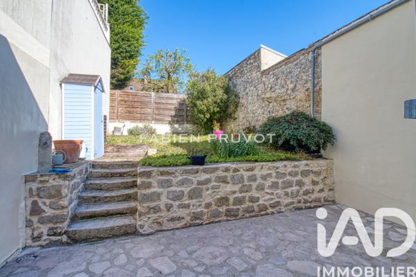 Maison à vendre 5 pièces 105 m² Herblay-sur-Seine