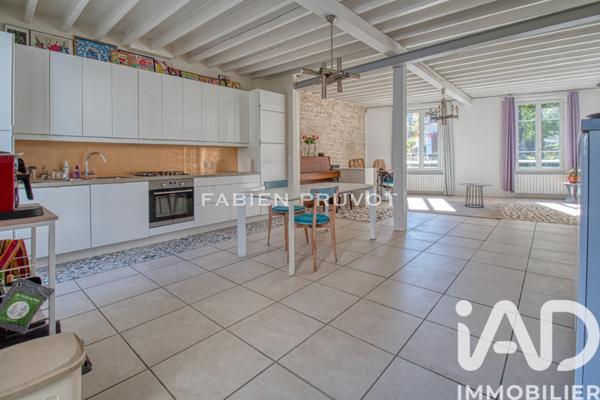 Maison à vendre 5 pièces 105 m² Herblay-sur-Seine
