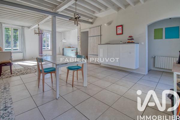 Maison à vendre 5 pièces 105 m² Herblay-sur-Seine