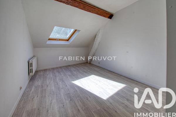 Maison à vendre 5 pièces 105 m² Herblay-sur-Seine