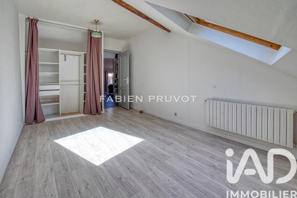 Maison à vendre 5 pièces 105 m² Herblay-sur-Seine