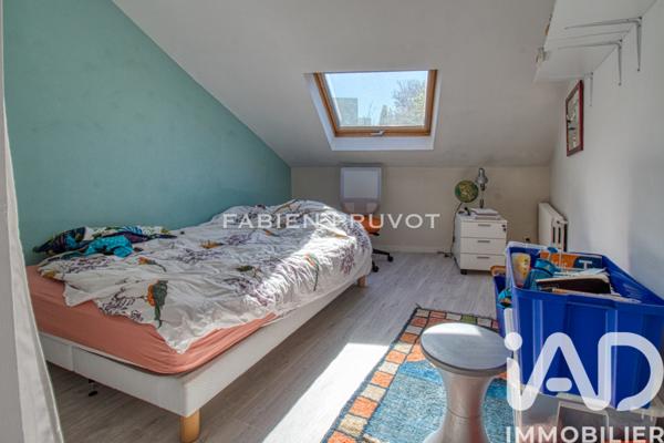 Maison à vendre 5 pièces 105 m² Herblay-sur-Seine