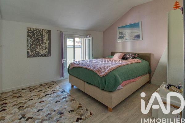 Maison à vendre 5 pièces 105 m² Herblay-sur-Seine