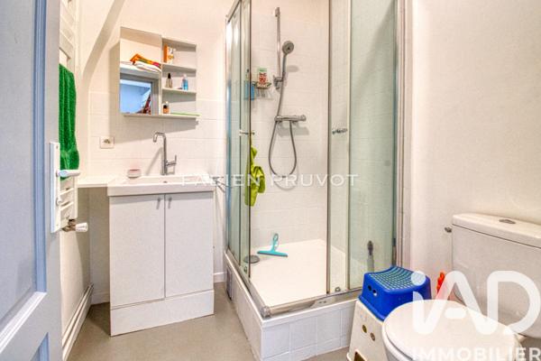 Maison à vendre 5 pièces 105 m² Herblay-sur-Seine