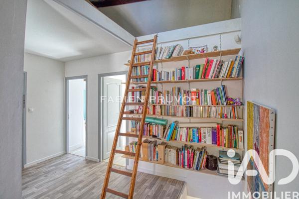 Maison à vendre 5 pièces 105 m² Herblay-sur-Seine