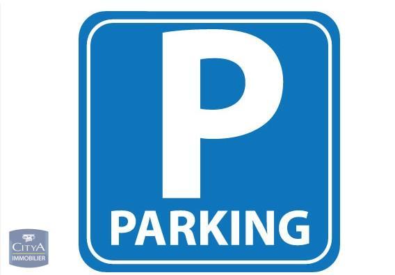 Location parking Ris-Orangis (91130)