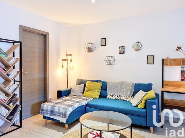 Location appartement 2 pièces 52 m² Saint-Jorioz