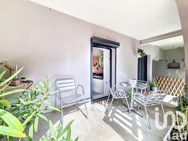 Location appartement 2 pièces 52 m² Saint-Jorioz