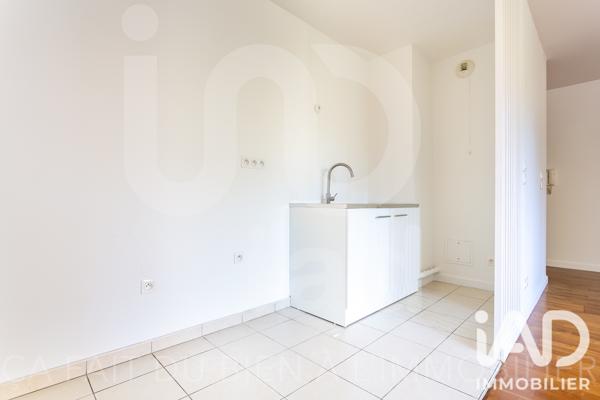 Appartement à vendre 3 pièces 63,5 m² Asnières-sur-Seine