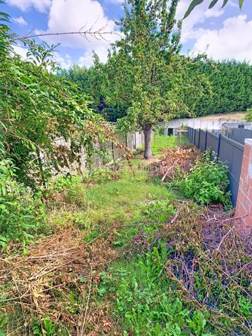 Maison ancienne de 70 m²