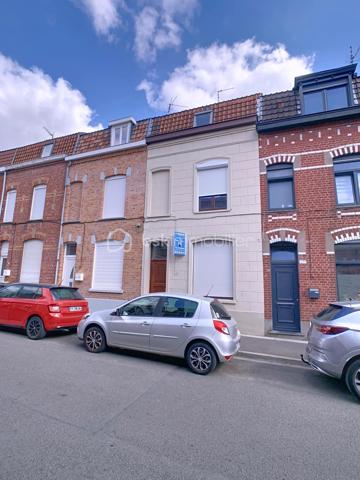 Maison ancienne de 70 m²