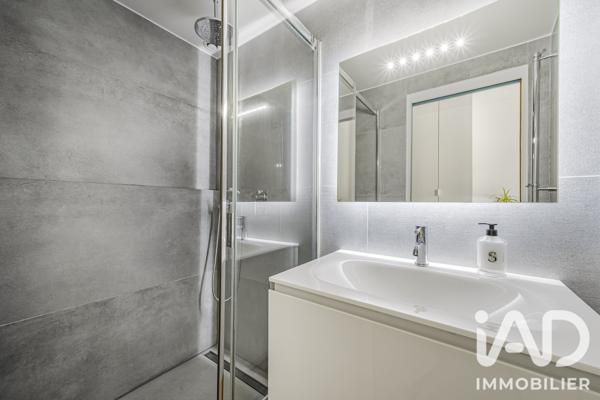 Appartement à vendre 2 pièces 55 m² Paris 1