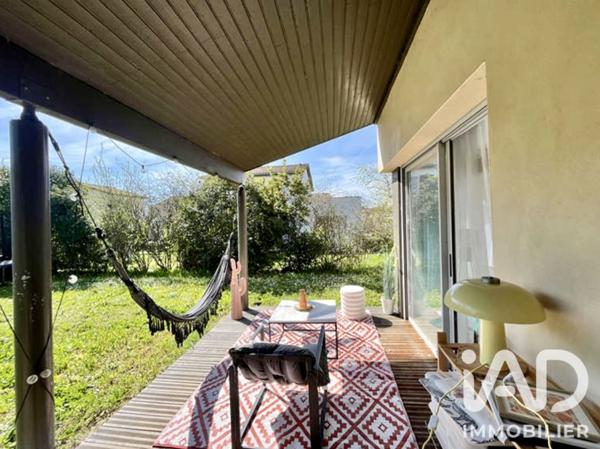 Maison à vendre 5 pièces 111 m² Castelginest