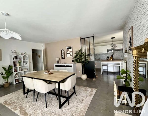 Maison à vendre 5 pièces 111 m² Castelginest