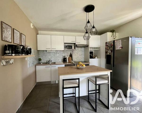 Maison à vendre 5 pièces 111 m² Castelginest