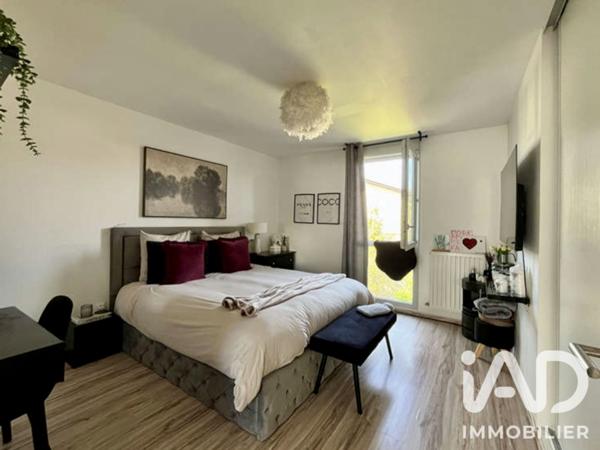 Maison à vendre 5 pièces 111 m² Castelginest
