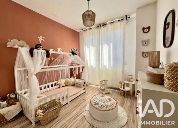 Maison à vendre 5 pièces 111 m² Castelginest