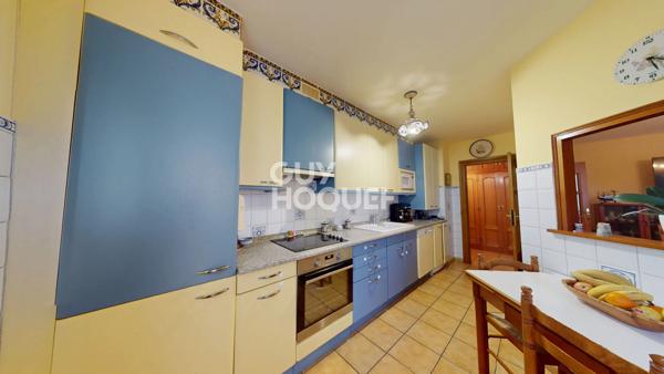 Appartement Saint Jean De Luz 4 pièce(s) 79.66m²