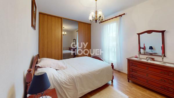 Appartement Saint Jean De Luz 4 pièce(s) 79.66m²