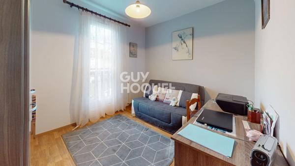 Appartement Saint Jean De Luz 4 pièce(s) 79.66m²