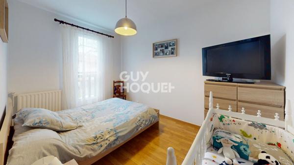 Appartement Saint Jean De Luz 4 pièce(s) 79.66m²