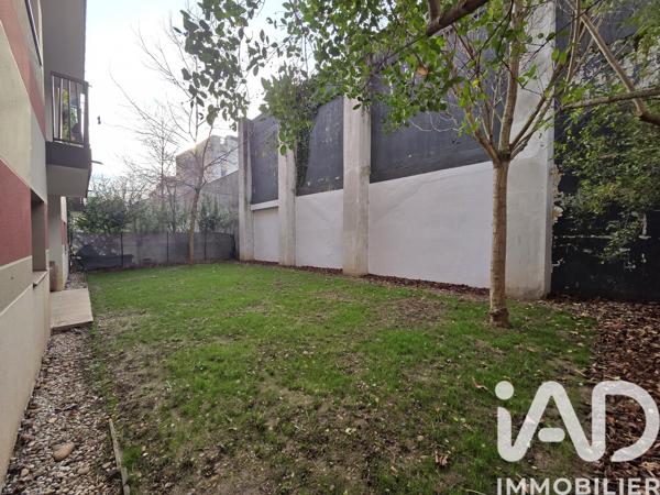 Appartement à vendre 4 pièces 79 m² Villeurbanne