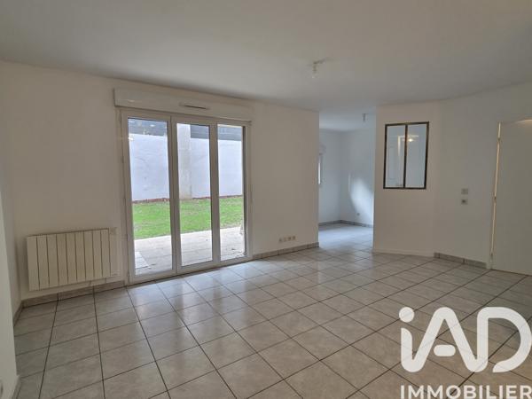 Appartement à vendre 4 pièces 79 m² Villeurbanne