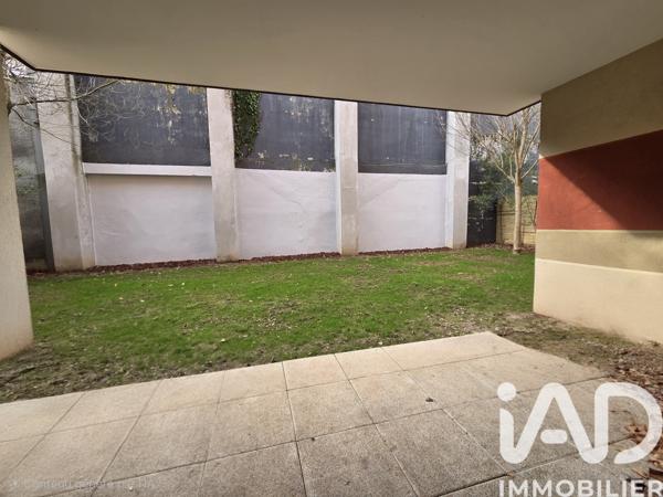 Appartement à vendre 4 pièces 79 m² Villeurbanne