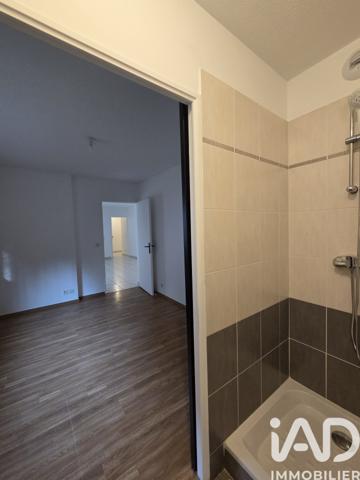 Appartement à vendre 4 pièces 79 m² Villeurbanne