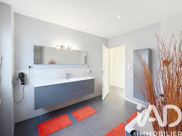 Maison à vendre 6 pièces 187 m² Colomiers