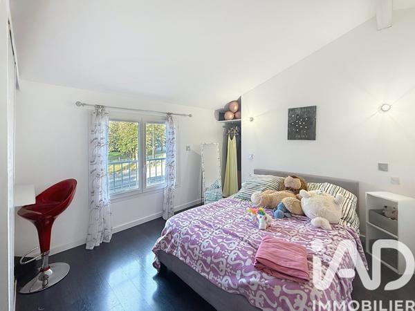 Maison à vendre 6 pièces 187 m² Colomiers