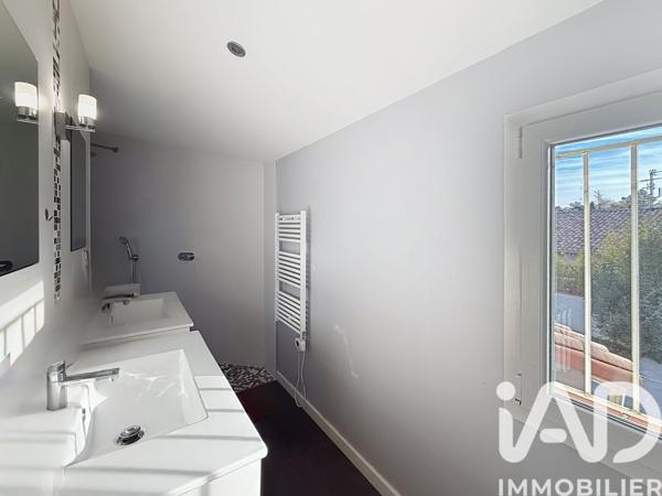 Maison à vendre 6 pièces 187 m² Colomiers