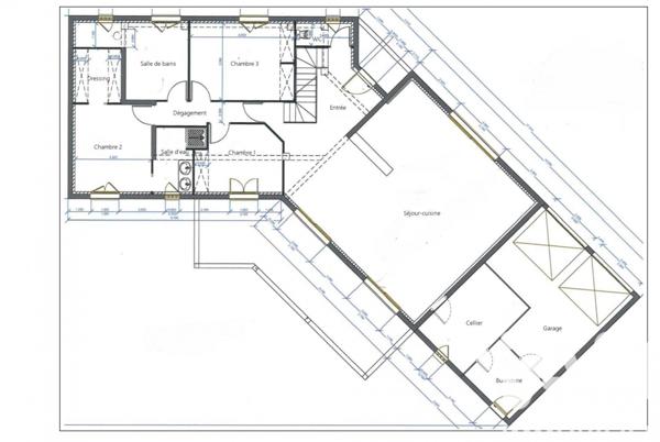 Maison à vendre 6 pièces 187 m² Colomiers