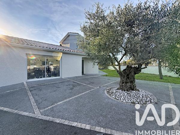 Maison à vendre 6 pièces 187 m² Colomiers