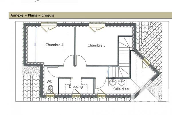 Maison à vendre 6 pièces 187 m² Colomiers