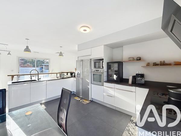 Maison à vendre 6 pièces 187 m² Colomiers