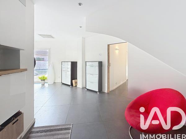 Maison à vendre 6 pièces 187 m² Colomiers