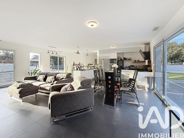 Maison à vendre 6 pièces 187 m² Colomiers