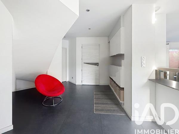 Maison à vendre 6 pièces 187 m² Colomiers