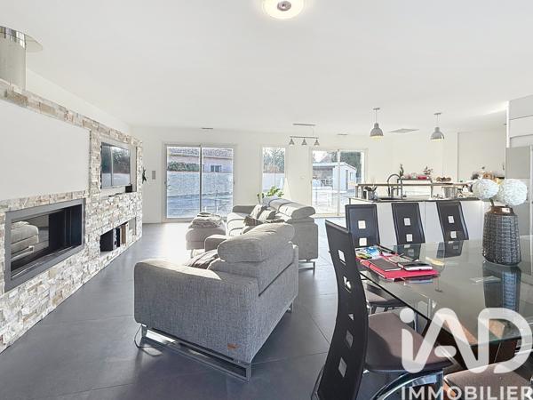 Maison à vendre 6 pièces 187 m² Colomiers