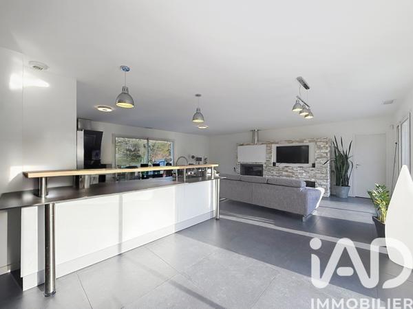 Maison à vendre 6 pièces 187 m² Colomiers