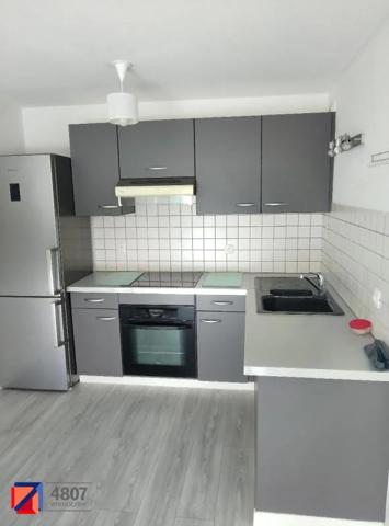 Appartement à louer à Cluses (74300)