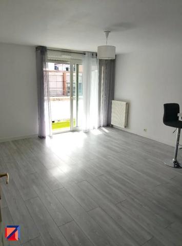 Appartement à louer à Cluses (74300)